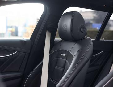 Mercedes Classe E63 AMG 63 — photo 4