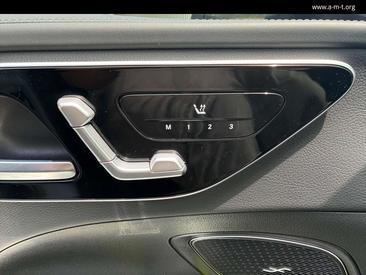 Mercedes Classe C 220 AMG-Line — photo 17