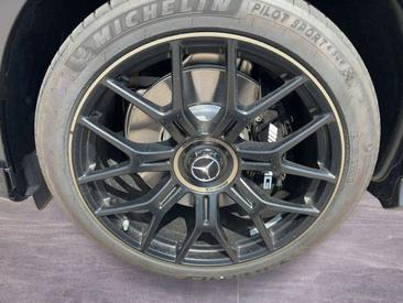 Mercedes GLC 53 AMG 53 — photo 11