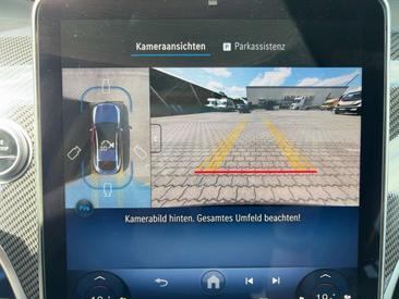 Mercedes GLC 53 AMG 53 — photo 13