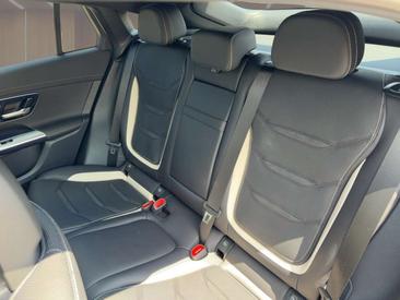 Mercedes GLC 53 AMG 53 — photo 16
