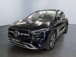 Mercedes GLA 220 Progressive - 2024 - Joinsteer - #1