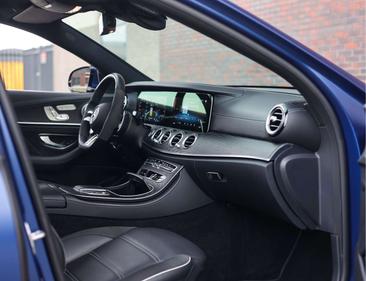 Mercedes Classe E63 AMG 63 — photo 26