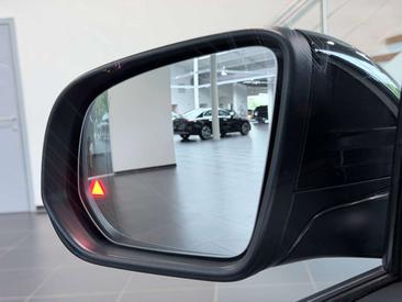 Mercedes GLE 53 AMG 53 — photo 33