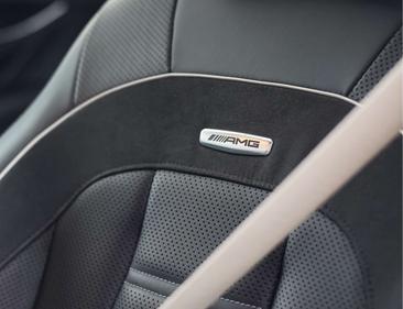 Mercedes Classe E63 AMG 63 — photo 29