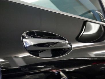 Mercedes GLA 220 Progressive — photo 8