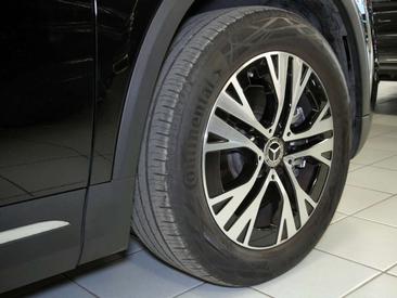 Mercedes GLA 220 Progressive — photo 9