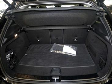 Mercedes GLA 220 Progressive — photo 10