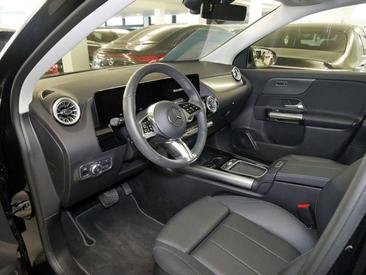 Mercedes GLA 220 Progressive — photo 11