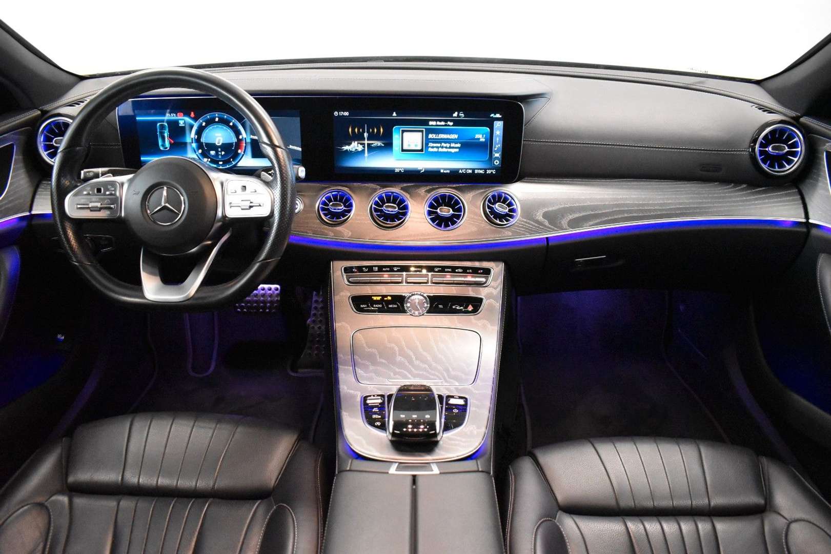 Mercedes CLS 350 AMG-Line - 2019 - Joinsteer - #10