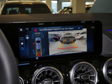 Mercedes GLA 220 Progressive — photo 14