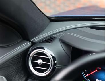 Mercedes Classe E63 AMG 63 — photo 38