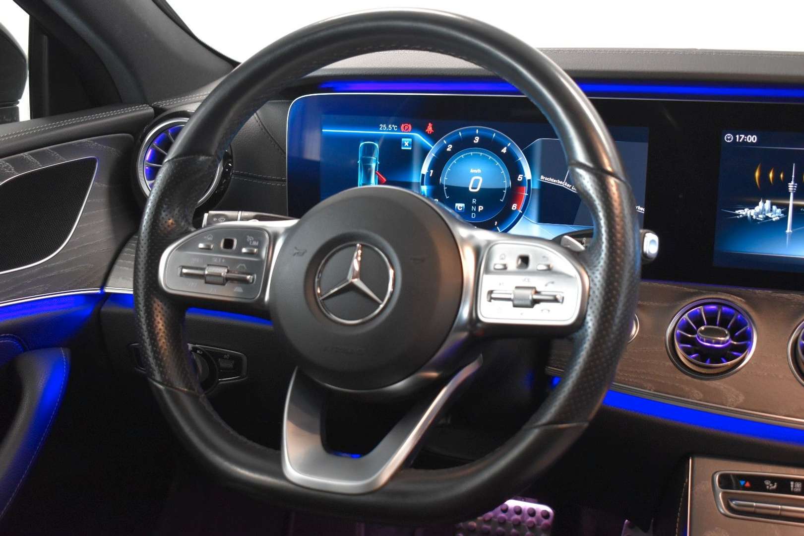 Mercedes CLS 350 AMG-Line - 2019 - Joinsteer - #12