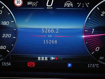 Mercedes GLA 220 Progressive — photo 18