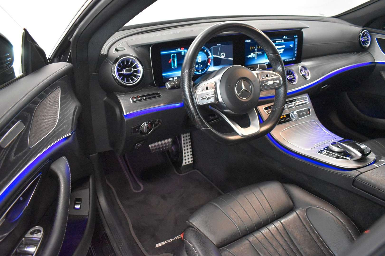 Mercedes CLS 350 AMG-Line - 2019 - Joinsteer - #13