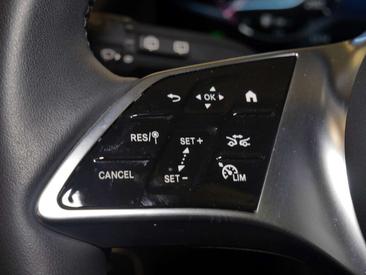 Mercedes GLA 220 Progressive — photo 19