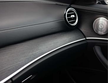 Mercedes Classe E63 AMG 63 — photo 42