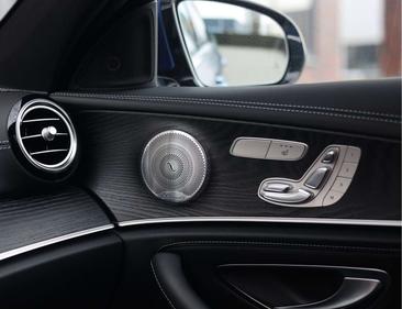 Mercedes Classe E63 AMG 63 — photo 43