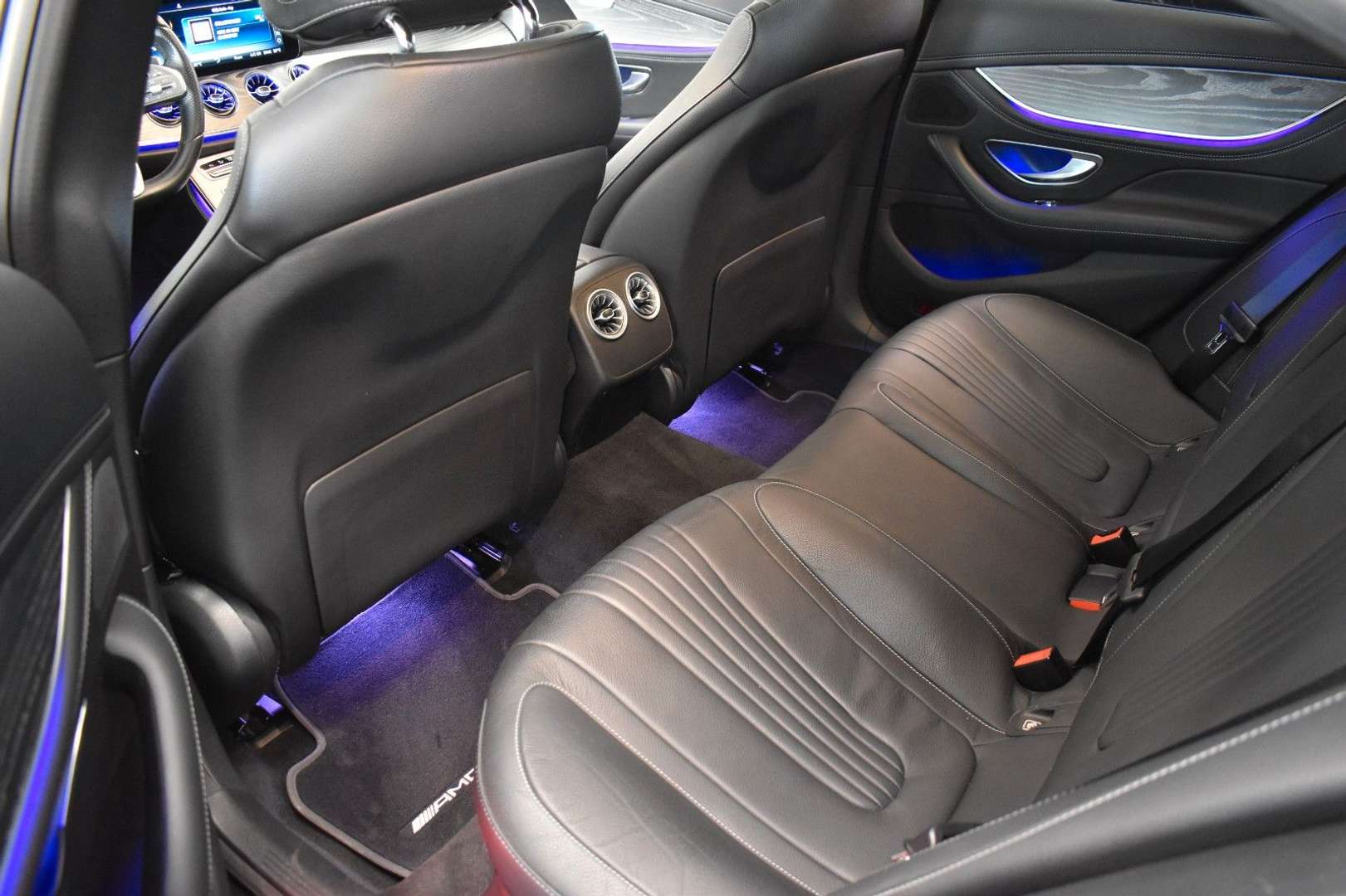 Mercedes CLS 350 AMG-Line - 2019 - Joinsteer - #14