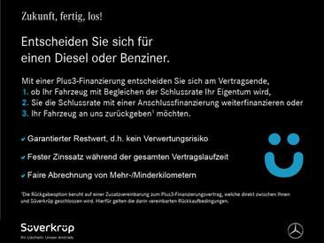 Mercedes GLA 220 Progressive — photo 21