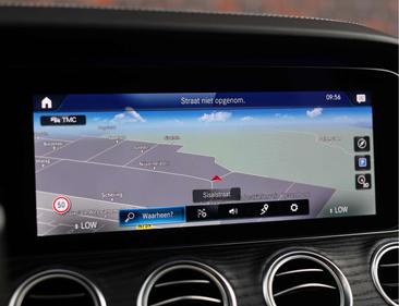 Mercedes Classe E63 AMG 63 — photo 46