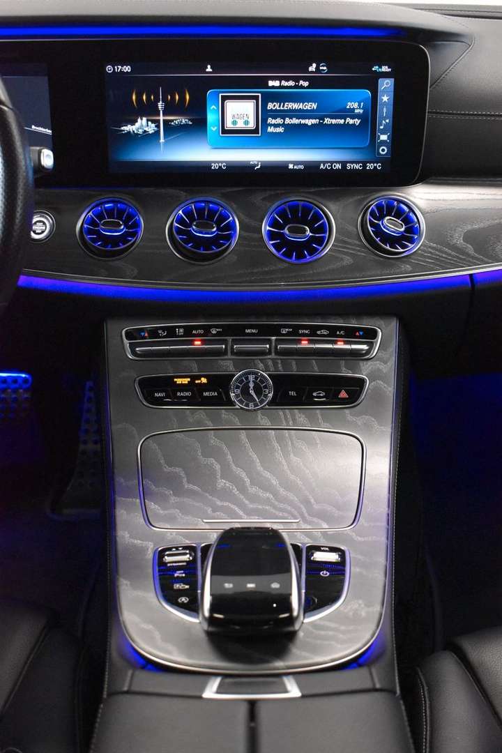 Mercedes CLS 350 AMG-Line - 2019 - Joinsteer - #17