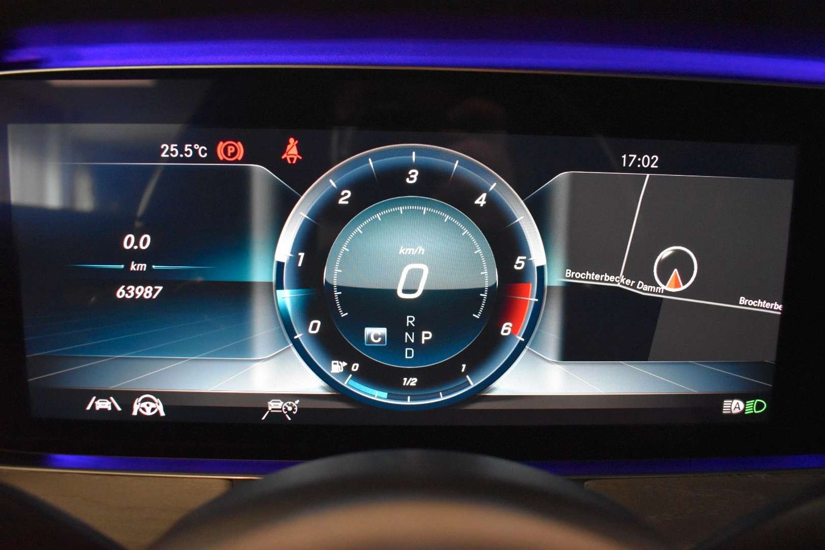 Mercedes CLS 350 AMG-Line - 2019 - Joinsteer - #18