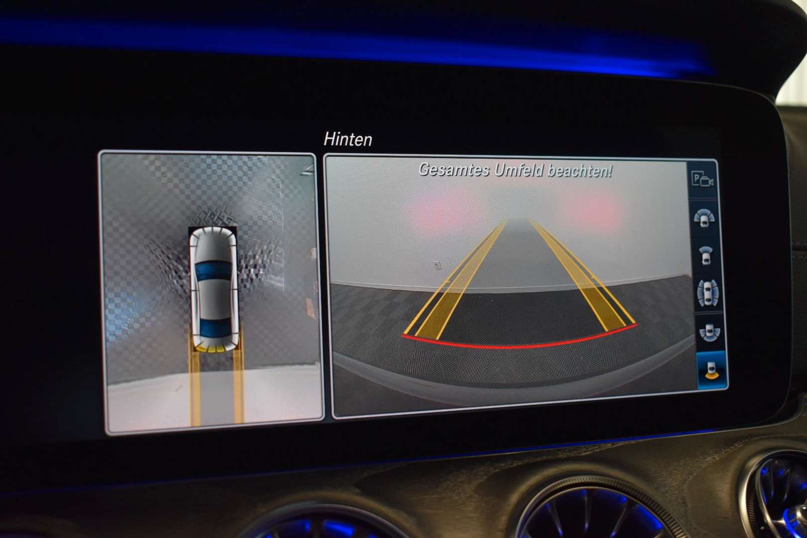 Mercedes CLS 350 AMG-Line - 2019 - Joinsteer - #19