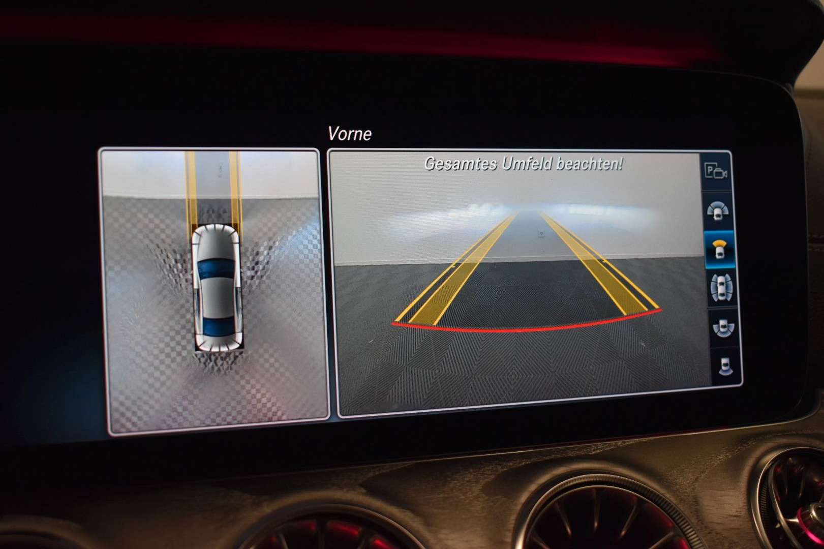 Mercedes CLS 350 AMG-Line - 2019 - Joinsteer - #23