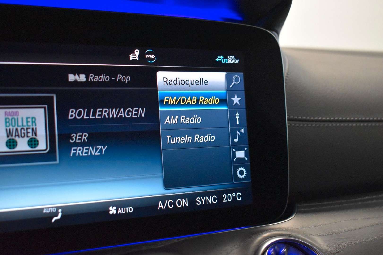 Mercedes CLS 350 AMG-Line - 2019 - Joinsteer - #29