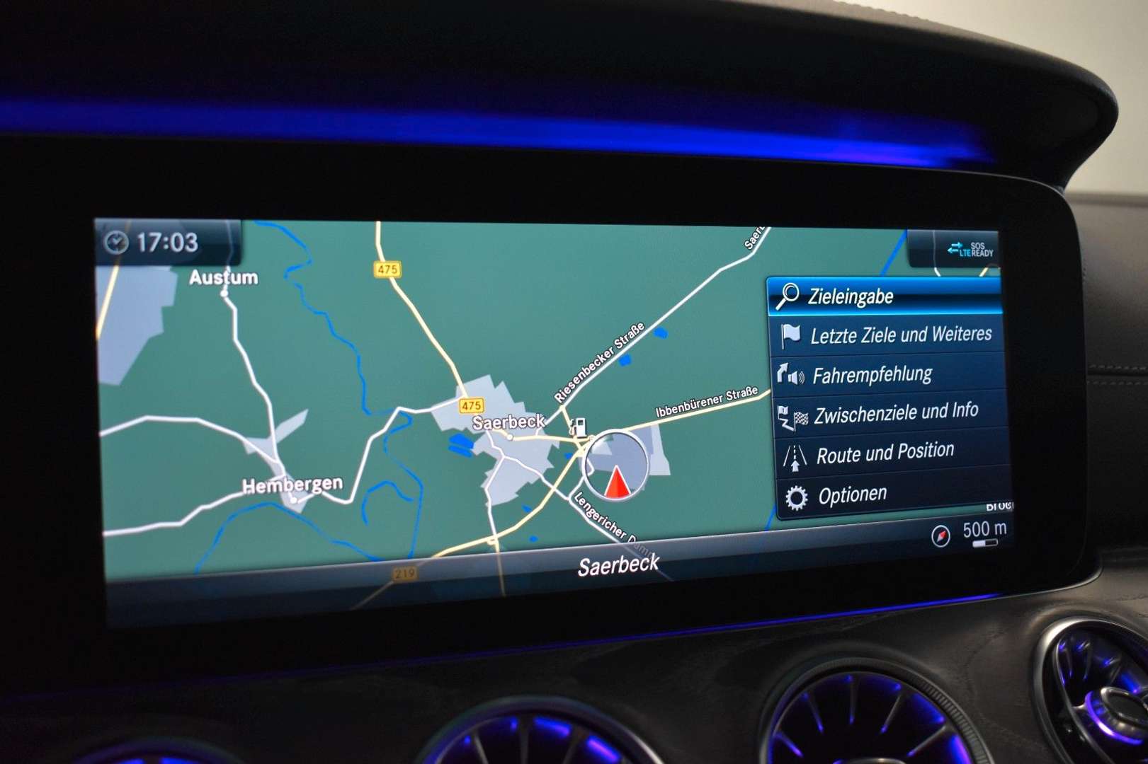 Mercedes CLS 350 AMG-Line - 2019 - Joinsteer - #30