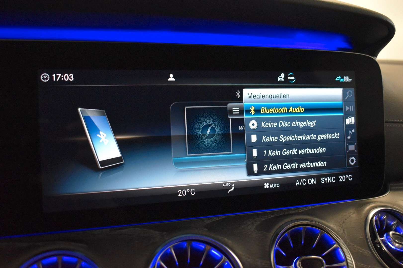 Mercedes CLS 350 AMG-Line - 2019 - Joinsteer - #31