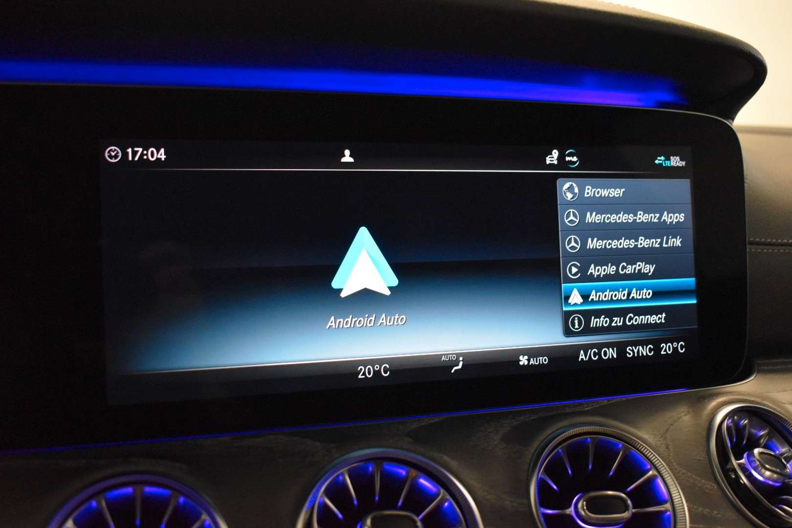 Mercedes CLS 350 AMG-Line - 2019 - Joinsteer - #33