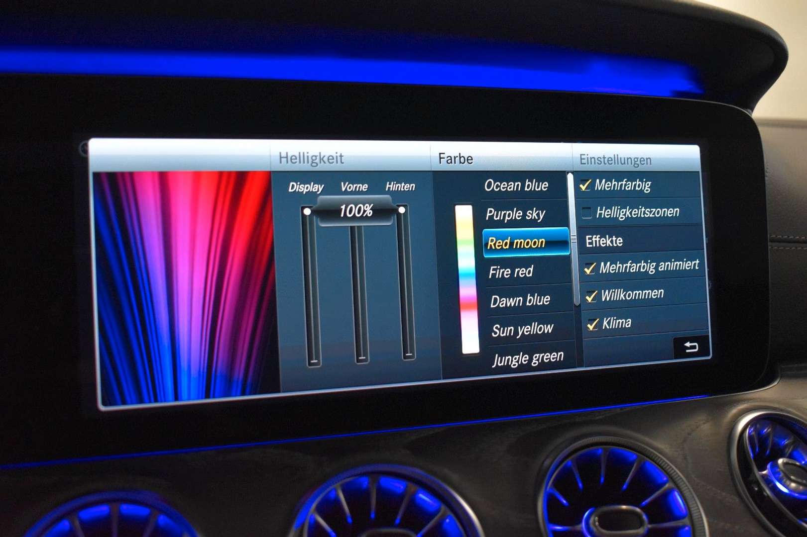 Mercedes CLS 350 AMG-Line - 2019 - Joinsteer - #36