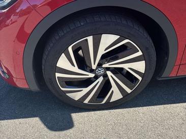 Volkswagen ID.5 GTX 4Motion — photo 5
