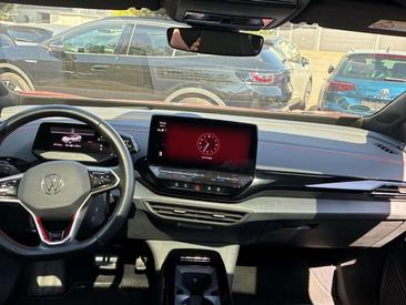 Volkswagen ID.5 GTX 4Motion — photo 6