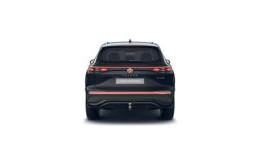 Volkswagen Tayron EHybrid Elegance — photo 4