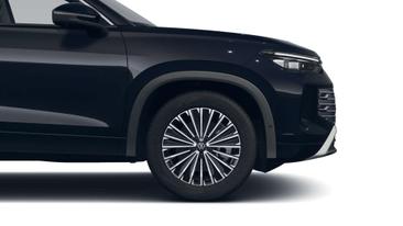 Volkswagen Tayron EHybrid Elegance — photo 5