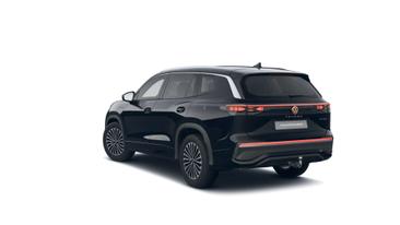 Volkswagen Tayron EHybrid Elegance — photo 6