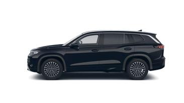 Volkswagen Tayron EHybrid Elegance — photo 7