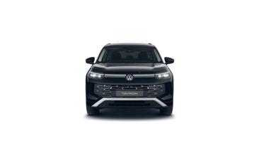 Volkswagen Tayron EHybrid Elegance — photo 8