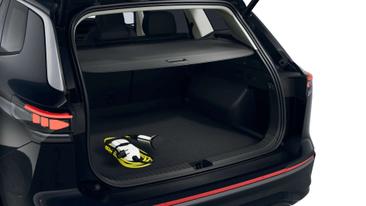 Volkswagen Tayron EHybrid Elegance — photo 9