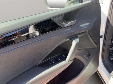 Volkswagen Tayron EHybrid R-Line — photo 10