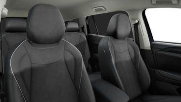 Volkswagen Tayron EHybrid Elegance — photo 11