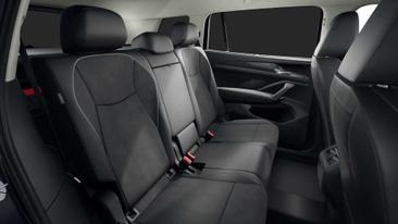 Volkswagen Tayron EHybrid Elegance — photo 12