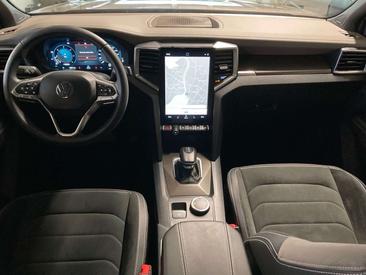 Volkswagen Amarok TDI 4Motion Style — photo 11