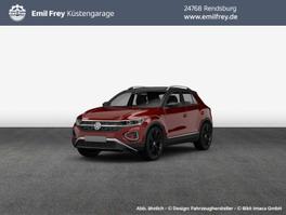Volkswagen T-Roc 4Motion R - 2025 - Joinsteer - #1