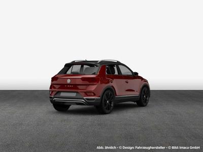 Volkswagen T-Roc 4Motion R