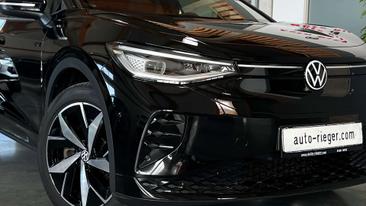 Volkswagen ID.5 4Motion GTX — photo 4