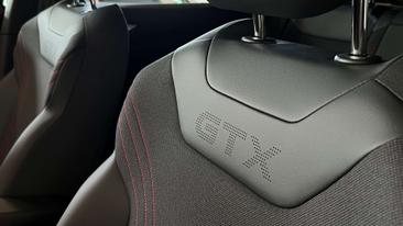Volkswagen ID.5 4Motion GTX — photo 7